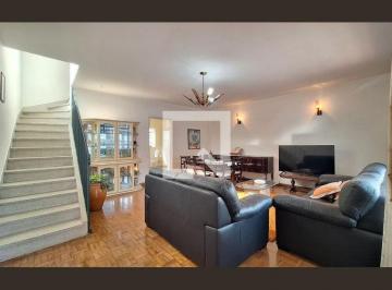 Casa · 165m² · 3 Quartos · 3 Vagas · Casa à Venda - Alto da Lapa, 3 Quartos, 165 m² - São Paulo