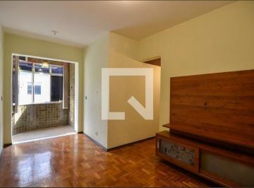 Apartamento · 78m² · 2 Quartos · 1 Vaga · Apartamento à Venda - Grajaú, 2 Quartos,  78 m² - Rio de Janeiro