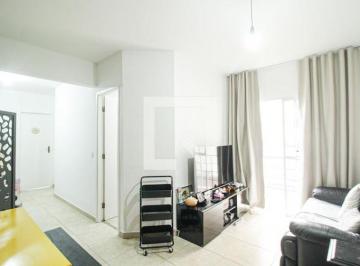 Apartamento · 57m² · 2 Quartos · 2 Vagas · Apartamento à Venda - Vila Romana, 2 Quartos, 57 m² - São Paulo