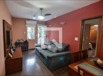Apartamento · 72m² · 2 Quartos · 1 Vaga · Apartamento à Venda - Maracanã, 2 Quartos, 72 m² - Rio de Janeiro