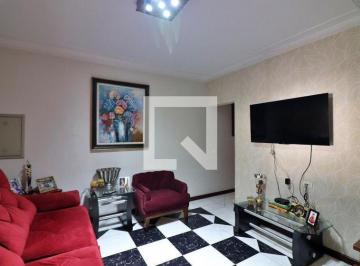Casa · 210m² · 3 Quartos · 4 Vagas · Casa à Venda - Assunção, 3 Quartos,  210 m² - São Bernardo do Campo