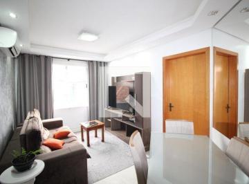 Apartamento · 59m² · 2 Quartos · 1 Vaga · Apartamento à Venda - Vila Ipiranga, 2 Quartos,  59 m² - Porto Alegre