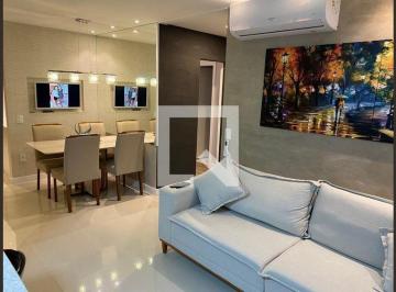 Apartamento · 80m² · 2 Quartos · 1 Vaga · Apartamento à Venda - Jacarepaguá, 2 Quartos, 80 m² - Rio de Janeiro