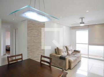 Apartamento · 90m² · 3 Quartos · 2 Vagas · Apartamento à Venda - Santa Paula, 3 Quartos, 90 m² - São Caetano do Sul