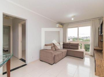 Apartamento · 75m² · 2 Quartos · 1 Vaga · Apartamento à Venda - Camaquã, 2 Quartos, 75 m² - Porto Alegre