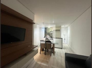 Apartamento · 69m² · 2 Quartos · 1 Vaga · Apartamento à Venda - Jardim Esperança, 2 Quartos,  69 m² - Barueri