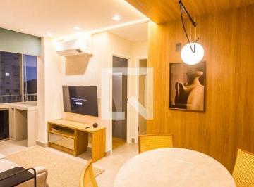 Apartamento · 53m² · 2 Quartos · 1 Vaga · Apartamento à Venda - Alphaville, 2 Quartos, 53 m² - Barueri
