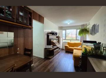 Apartamento · 80m² · 3 Quartos · 1 Vaga · Apartamento à Venda - Utinga, 3 Quartos, 80 m² - Santo André