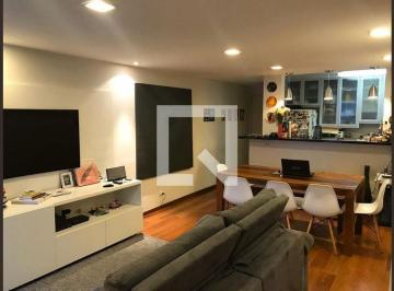 Apartamento · 75m² · 3 Quartos · 2 Vagas · Apartamento à Venda - Vila Mariana, 3 Quartos, 75 m² - São Paulo