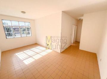 03bd91bdf1f43a1032ad72d951b267b9d919ab1b · Ed. Village Toulon - Apartamento com 3 quartos para alugar, 78 m² por R$ 1.680/mês - Praia do Futuro