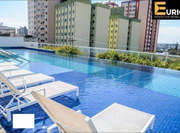 Apartamento · 78m² · 3 Quartos · 2 Vagas · Apartamento para venda em Condomínio Alto da Abolição de 78.00m² com 3 Quartos, 1 Suite e 2 Garagens