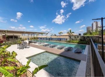 Apartamento · 60m² · 2 Quartos · 1 Vaga · Apartamento para venda em Loteamento Residencial Vila Bella Dom Pedro de 60.00m² com 2 Quartos, 1 Su