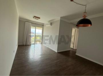 Apartamento · 86m² · 3 Quartos · 2 Vagas · Apartamento para alugar em Centro de 86.00m² com 3 Quartos, 1 Suite e 2 Garagens