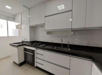 Apartamento · 47m² · 2 Quartos · 1 Vaga · Apartamento para venda em Condomínio Portal Das Safiras de 47.00m² com 2 Quartos, 1 Suite e 1 Garage