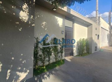 Casa · 80m² · 2 Quartos · 2 Vagas · Casa para venda em Vila Industrial de 80.00m² com 2 Quartos, 1 Suite e 2 Garagens