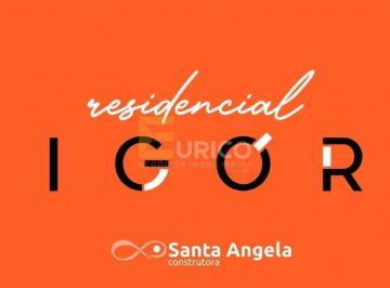 Apartamento · 54m² · 2 Quartos · 1 Vaga · Apartamento para venda em Residencial Vigore de 54.00m² com 2 Quartos e 1 Garagem