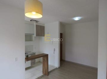 Apartamento · 48m² · 2 Quartos · 1 Vaga · Apartamento para venda em Condomínio Doce Lar Bella Colônia de 48.00m² com 2 Quartos e 1 Garagem