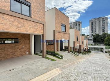 Casa · 134m² · 3 Quartos · 2 Vagas · Casa para venda em Jardim Das Paineiras de 134.00m² com 3 Quartos, 1 Suite e 2 Garagens