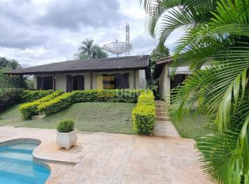 Casa · 266m² · 4 Quartos · 4 Vagas · Casa de Condomínio para venda em São Joaquim de 265.65m² com 4 Quartos, 2 Suites e 4 Garagens