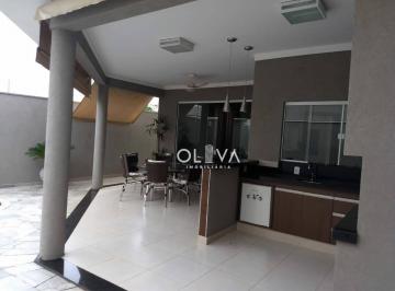 Casa · 250m² · 3 Quartos · 4 Vagas · Casa de Condomínio para venda em Condomínio Recanto Do Lago de 250.00m² com 3 Quartos, 3 Suites e 4 