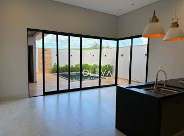 Casa · 156m² · 3 Quartos · 2 Vagas · Casa de Condomínio para venda em Residencial Maria Julia de 156.00m² com 3 Quartos e 2 Garagens