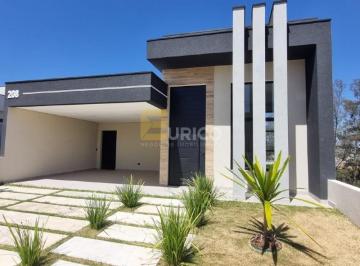 Casa · 230m² · 4 Quartos · 4 Vagas · Casa de Condomínio para venda em Condomínio Reserva Jatobás de 230.00m² com 4 Quartos, 3 Suites e 4