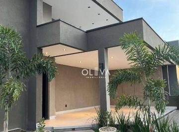 Casa · 188m² · 3 Quartos · 4 Vagas · Casa de Condomínio para venda em Residencial Maria Julia de 188.00m² com 3 Quartos e 4 Garagens