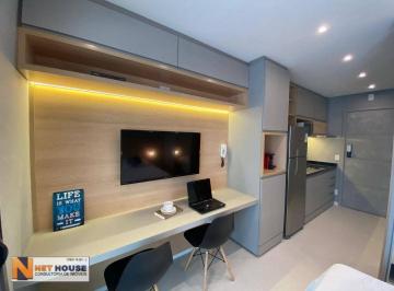 Apartamento · 24m² · 1 Quarto · Studio para alugar em Vila Mariana de 24.00m² com 1 Quarto