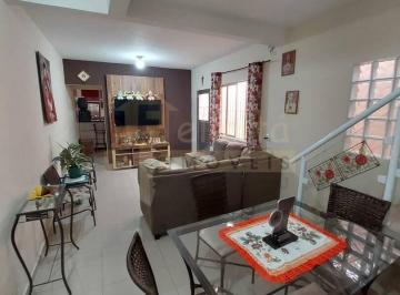 Casa · 125m² · 3 Quartos · 2 Vagas · Casa para venda em Vale Do Sol de 125.00m² com 3 Quartos, 1 Suite e 2 Garagens