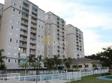 Apartamento · 92m² · 3 Quartos · 2 Vagas · Apartamento para venda em Condomínio Pleno de 92.00m² com 3 Quartos, 1 Suite e 2 Garagens