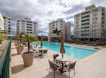 Apartamento · 80m² · 3 Quartos · 2 Vagas · Apartamento para alugar em Jardim Vera Cruz de 80.00m² com 3 Quartos, 1 Suite e 2 Garagens
