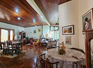 Casa · 282m² · 3 Quartos · 4 Vagas · Casa de Condomínio para venda em Condomínio São Joaquim de 282.00m² com 3 Quartos, 3 Suites e 4 Gara