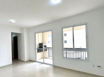 Apartamento · 83m² · 3 Quartos · 2 Vagas · Apartamento para alugar em Condomínio Residencial Villa Felicità de 83.00m² com 3 Quartos, 1 Suite e