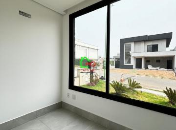 Casa · 242m² · 3 Quartos · 4 Vagas · Casa de Condomínio para venda em Roncáglia de 242.00m² com 3 Quartos, 3 Suites e 4 Garagens
