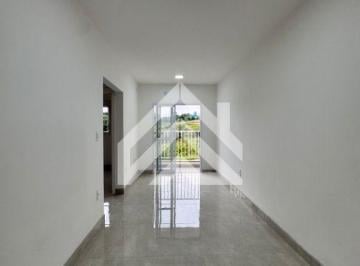 Apartamento · 48m² · 2 Quartos · 1 Vaga · Apartamento para alugar em Vilas Do Sobrado de 48.00m² com 2 Quartos e 1 Garagem