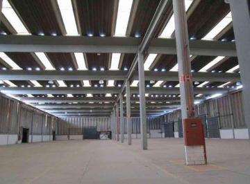 Comercial · 4700m² · 20 Vagas · Galpão / Depósito / Armazém para alugar em Alto Da Boa Vista de 4700.00m² com 20 Garagens