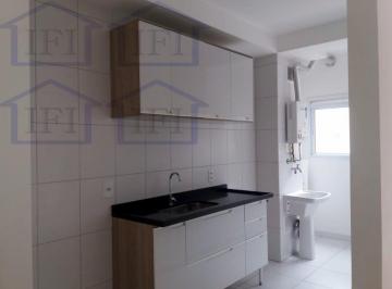 Apartamento · 53m² · 2 Quartos · 1 Vaga · Apartamento para venda em City Bussocaba de 53.00m² com 2 Quartos e 1 Garagem