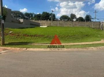Terreno · 421m² · Terreno en Condomínio para venda em Loteamento Residencial Mac Knight de 421.00m²