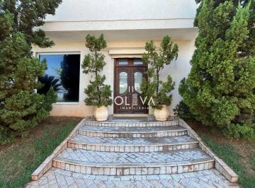 Casa · 460m² · 4 Quartos · Casa de Condomínio para venda em Damha Iii de 460.00m² com 4 Quartos e 4 Suites