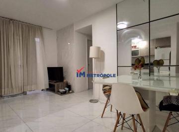Apartamento · 60m² · 2 Quartos · 1 Vaga · Apartamento para venda e aluguel em Taquara de 60.00m² com 2 Quartos e 1 Garagem