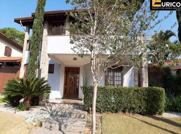 Casa · 600m² · 4 Quartos · 5 Vagas · Casa de Condomínio para venda em Condomínio Vista Alegre - Sede de 600.00m² com 4 Quartos, 4 Suites