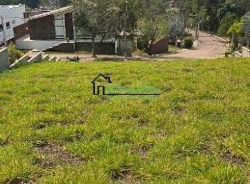 Terreno · 1095m² · Terreno para venda em CAXAMBU de 1095.00m²