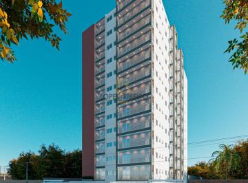 Apartamento · 43m² · 3 Quartos · 1 Vaga · Apartamento para venda em Vila Guimarães de 43.00m² com 3 Quartos, 1 Suite e 1 Garagem