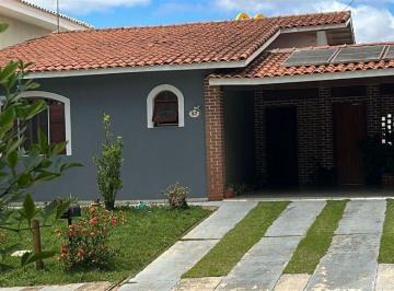 Casa · 190m² · 3 Quartos · 4 Vagas · Casa de Condomínio para venda em Jardim Ibiti Do Paço de 190.00m² com 3 Quartos, 1 Suite e 4 Garagen