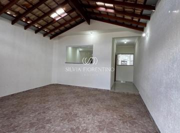 Casa · 125m² · 2 Quartos · 2 Vagas · Casa para venda em Jardim Oásis de 125.00m² com 2 Quartos, 1 Suite e 2 Garagens