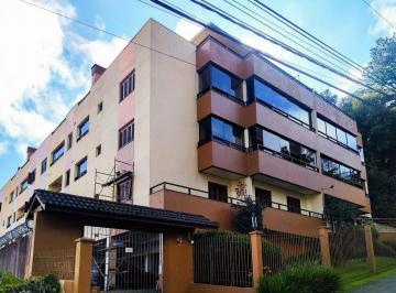 Apartamento · 65m² · 1 Vaga · APARTAMENTO À VENDA 2 QUARTOS PERTO DA CATEDRAL