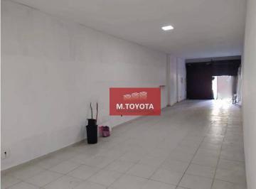 Comercial · 100m² · Sala Comercial para alugar em Centro de 100.00m²
