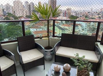 Apartamento · 159m² · 3 Quartos · 2 Vagas · Apartamento para venda em Condomínio Edifício Jardim das Amoreiras  de 159.00m² com 3 Quartos, 2 Sui