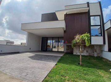 Casa · 213m² · 3 Quartos · 4 Vagas · Casa de Condomínio para venda em Helena Maria Jardim Residencial de 213.00m² com 3 Quartos, 3 Suites