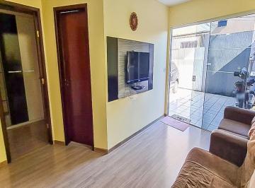 Casa · 55m² · 2 Quartos · 1 Vaga · Casa para venda em Maracanã de 55.00m² com 2 Quartos e 1 Garagem